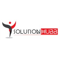 SolutionHuBB Consulting Logo