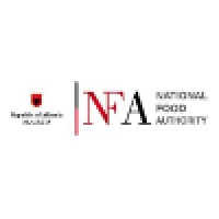 National Food Authority Logo