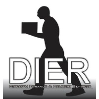 Dispatch Errands & Delivery Services LTD Logo