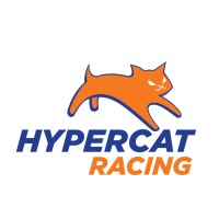 Hypercat Racing Logo