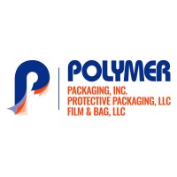 Polymer Packaging Family of Companies Logo