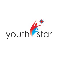 Youth Star Cambodia Logo