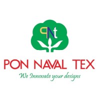 PON NAVAL TEX Logo