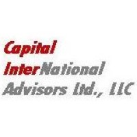 Capital InterNational Advisors Ltd., LLC Logo