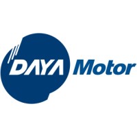 PT Daya Anugrah Mandiri Logo