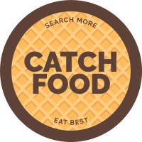 CatchFood Logo
