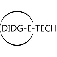 DIDG-E-TECH PTY LTD Logo