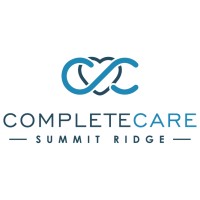 Complete Care at Summit Ridge Logo