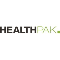Health Pak Logo