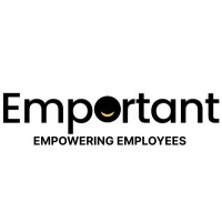 EMPORTANT HRMS & PAYROLL Logo