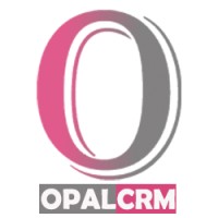 Opal CRM Logo
