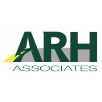 ARH Associates, Inc. Logo
