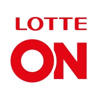 롯데e커머스 (롯데ON) Logo