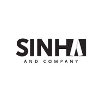 Sinha & Company, Advocates Logo