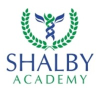 Shalby Academy Logo