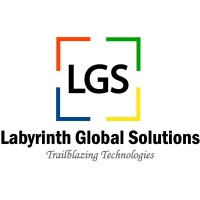 Labyrinth Global Solutions (USA|UK|UAE|INDIA) Logo
