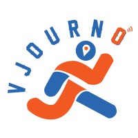 Vjourno Technology Private Limited Logo