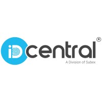 IDcentral Logo