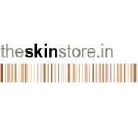 The Skin Store Logo