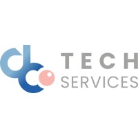 DC Tech Services Logo