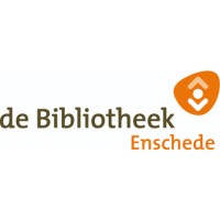 Bibliotheek Enschede Logo