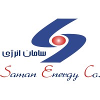 SAMAN ENERGY Logo