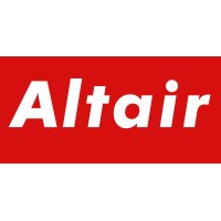 Altair Fashions Logo