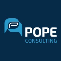 Pope Consulting Logo