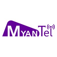 MyanTel Holdings Pte Ltd Logo