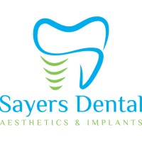 Sayers Dental Aesthetics & Implants Logo