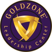 Goldzone Leadership Center Logo