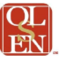 Olsen Law Firm Logo
