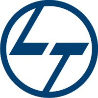 L&T - Water & Effluent Treatment Logo