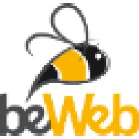 Beweb: Digital Marketing Logo