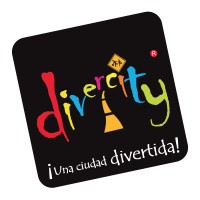 Divercity Perú Logo