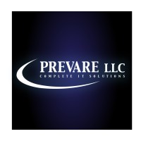 Prevare LLC Logo