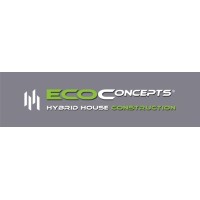 EcoConcepts Logo