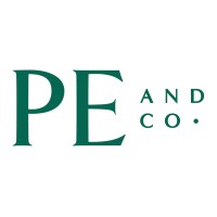 Price Edwards & Company Logo