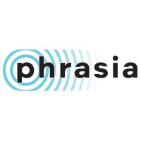 Phrasia Logo