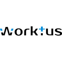 Worktus株式会社 Logo