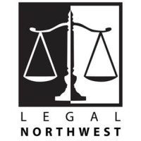 Legal Northwest | NW Staffing Resources Logo
