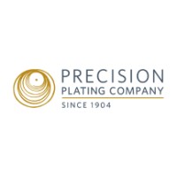 Precision Plating Company Logo