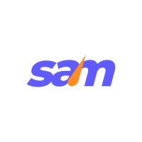 SAM.Coach Logo