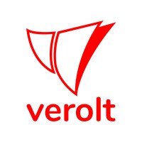 Verolt Logo