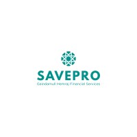 Savepro Logo