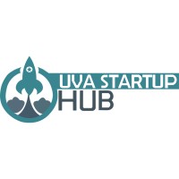Uva Startup Hub Logo