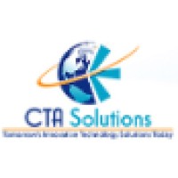 CTA Solutions LLC Logo
