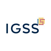 Innovative Global Solutions & Services Pte Ltd (IGSS) Logo