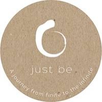 Just Be Holistic Center Logo