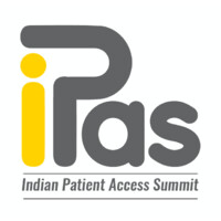 iPAS (Indian Patient Access Summit) Logo